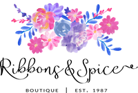 Ribbons and Spice Boutique